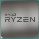 AMD Ryzen 9 5900X 24-Thread Unlocked 100-100000061WOF Desktop Processor Like New