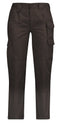 PROPPER WOMEN'S TACTICAL PANT SIZE WOMEN 4 SHERIFF BROWN F525450450 - BROWN - 4 - Like New