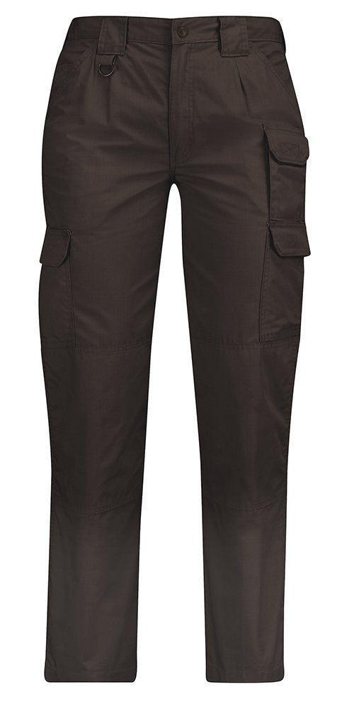 PROPPER WOMEN'S TACTICAL PANT SIZE WOMEN 4 SHERIFF BROWN F525450450 - BROWN - 4 - Like New