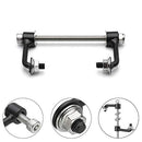 DUILU Tank Lift Kit for Sportster Most Models Tank Lift Kit - Brand New