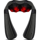 MIRAKEL SHIATSU NECK & BACK MASSAGER - DEEP TISSUE NECK, BACK & SHOULDER PAIN - Like New