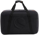 CELESTRON TELESCOPE CARRYING CASE FOR OPTICAL TUBES - BLACK/ORANGE - Like New