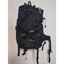 HWJIANFENG 70+5L HIKING BACKPACK - BLACK - Like New