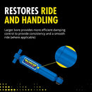 Monroe Monro-Matic Plus 32350 Suspension Shock Absorber for Chevrolet Silverado - Brand New