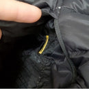 RAVEAN C6 HEAT SYSTEM PUFFER JACKET - SIZE: WOMEN M - BLACK - Like New