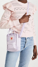 FJALLRAVEN KÅNKEN SLING ONE SIZE - PASTEL LAVENDER - Brand New