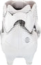 GX4066 Adidas Men's Freak 22-Team Football Shoe White/Black/Clear Grey 16 Like New