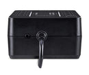 CYBERPOWER ST425 STANDBY UPS SYSTEM, 425VA/260W, 8 OUTLETS, COMPACT - BLACK - Like New