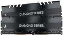 RISE MODE MEMORY GAMER HEATSINK RISE MODE USA - 32GB (2X 16GB) 3200MHZ CL16 - Like New