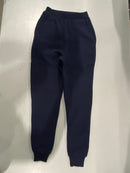 EMBER GEAR BOYS' FLEECE JOGGERS SIZE: SMALL - NAVY - Brand New