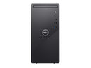 Dell Inspiron 3891 Desktop i5-11400 12 1TB HDD 256GB SSD i3891-5012BLK-PUS Like New