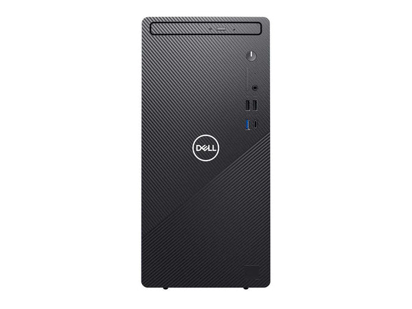 Dell Inspiron 3891 Desktop i5-11400 12 1TB HDD 256GB SSD - Scratch & Dent