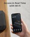 Eufy Security Wi-Fi S10 Smart Safe Biometric Gun Safe T7400111 - Black - Like New