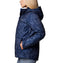 Columbia Women's Whirlibird V Printed Interchange Jacket - Brand New
