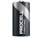 Duracell Procell Alkaline Battery, C - Like New