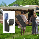 EEZ RV Products 9'x12' Heavy Duty Reversible Durable Outdoor Mats B07P87SRKN - Brand New