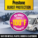 Prestone Total Protection RV/Waterline Antifreeze - Brand New