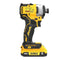 DEWALT 20V MAX ATOMIC IMPACT DRIVER 2AH BRUSHLESS MOTOR DCF809D1 - YELLOW - Like New