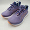 ASICS WOMEN'S GEL-NIMBUS 25 RUNNING SHOES - SIZE: WOMEN 9 (AU/UK W7) - PURPLE - Like New