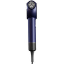 FHI HEAT VERSASPHERE PRO AIR 6-IN-1 HAIR DRYER WITH DIFFUSER - PURPLE/BLACK - Like New