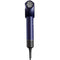 FHI HEAT VERSASPHERE PRO AIR 6-IN-1 HAIR DRYER WITH DIFFUSER - PURPLE/BLACK - Like New