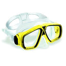 SWIMLINE STING RAY YOUTH MASK AVIATOR - BLUE - Brand New