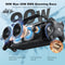W-KING D8 - POWERFUL SPEAKER - BLACK - Like New