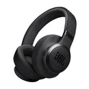JBL LIVE 770NC WIRELESS OVER-EAR HEADPHONES TRUE ADAPTIVE NOISE - Scratch & Dent
