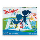 HASBRO TWISTER JR. SPLASH HASBRO TWISTER JR. SPLASH SOAK-7232 - WHITE - Like New
