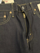 LEVI’S EVI’S 511 SLIM FIT MEN'S JEANS WASH - SIZE: MEN 32X32 - GRAY/BLACK - Brand New