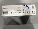 GENERIC POWDER FREE NITRILE EXAM DISPOSABLE NON-STERILE GLOVES, 100PCS, S - BLUE - Brand New