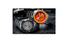 Shield Nitrox 42mm Watch SLDSH114-1 - SILVER/BLACK Like New