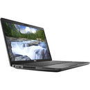 DELL LATITUDE 5501 15.6" FHD I7-9850U 8GB 256GB SSD UHD GRAPHICS 630 - BLACK - Like New