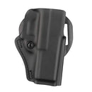 SAFARILAND GLOCK 19/23, RIGHT HAND, OPEN TOP COMBO HOLSTER - ‎BLACK - Like New