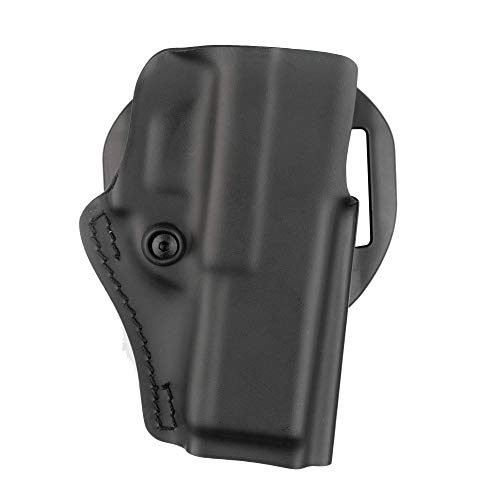 SAFARILAND GLOCK 19/23, RIGHT HAND, OPEN TOP COMBO HOLSTER - ‎BLACK - Like New