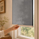 Grandekor Cordless Blackout Cellular Shades Honeycomb Blinds B07NWBLQXH - NEW - Brand New