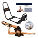 Ideal Stretch Hamstring Stretching Device with DVD - Brand New