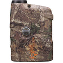 BUSHNELL 4X21 LASER RANGEFINDER BONE COLLECTOR EDITION REALTREE CAMO - CAMO - Like New