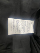 MILUMIA WOMEN DRAWSTRING SIDE CROP TANK TOP,BODYCON MINI SKIRT SET - S - BLACK - Like New