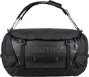 Marmot Unisex Duffel Bag, Black, Extra-Large - Brand New