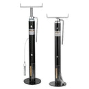 WEIZE Heavy Duty Slide Out Support - Adjusts from 20" to 47", 5000lb Capacity - Like New