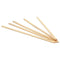 HIGHMARK WOODEN STIR STICKS 7" Light Brown Box Of 1 000 7048643 - NATURAL - Like New