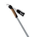 BARNETT XC-09 Grey 130cm to 175cm Professional Carbon Ski Poles 175cm - Brand New