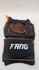Fang Unbound Hockey Removable Protective Padding Girdle Size: - Scratch & Dent