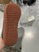 RADNIZ SIZE 42 R5899 SHOE - US MEN 8.5 (AU/UK M42) - GRAY/BROWN - Like New