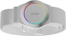 WOOJER HAPTIC STRAP 3 FOR GAMES, MUSIC, MOVIES, VR AND WELLNESS - WHITE - Like New