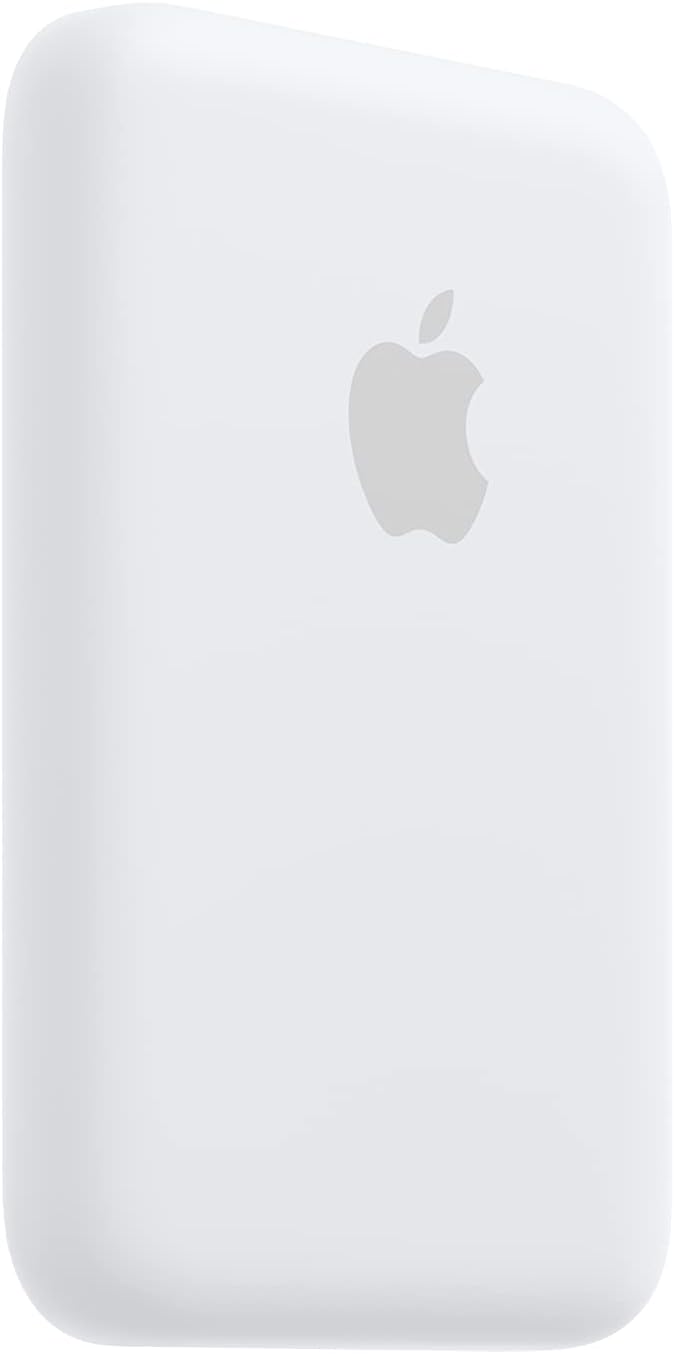 Apple MagSafe Battery Pack MJWY3AM/A - White - Like New