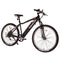SWIFTY AT656 ELECTRIC BIKE FROM 36 VOLT 250W ELECTRIC BIKE FOR ADULTS – BLACK - Like New