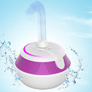 FOIFOPE POOL SPEAKER FLOATING WATERPROOF BLUETOOTH SHOWER SPEAKERS - PINK Like New