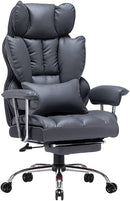 Efomao Ergonomic Office Chair, Big and Tall High Back Office - Scratch & Dent